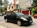 Well kept 2017 Nissan Almera  1.5 E MT for sale-1