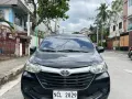 Rush Sale! 2018 Toyota Avanza 1.3 E Automatic Gasoline Black! Nelson 09176750603-0