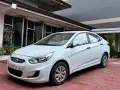 Rush Sale! 2018 Hyundai Accent 1.6 GL CRDI Manual Diesel White! Nelson 09176750603-1