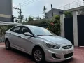 Rush Sale! 2018 Hyundai Accent 1.6 GL CRDI Manual Diesel White! Nelson 09176750603-2