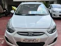 Rush Sale! 2018 Hyundai Accent 1.6 GL CRDI Manual Diesel White! Nelson 09176750603-0