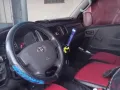 Hiace commuter 2019 -8