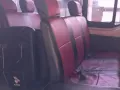 Hiace commuter 2019 -9