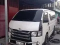 Hiace commuter 2019 -0