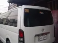 Hiace commuter 2019 -1