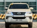 2018 Toyota Fortuner V 4x2 2.4 Diesel Automatic ✅️350K ALL-IN DP ☎️0935 600 3692 JAN RAY DE JESUS-0
