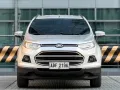 2015 Ford Ecosport Trend 1.5 Gas Automatic✅️47K ALL-IN DP ☎️0935 600 3692 JAN RAY DE JESUS-0