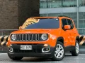 2020 Jeep Renegade Longitude 1.4 Gas Automatic ✅️223K ALL-IN DP☎️0935 600 3692 JAN RAY DE JESUS-2