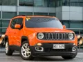 2020 Jeep Renegade Longitude 1.4 Gas Automatic ✅️223K ALL-IN DP☎️0935 600 3692 JAN RAY DE JESUS-1