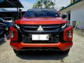 Pre-owned Orange 2023 Mitsubishi Strada Athlete 4WD AT for sale-2