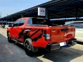 Pre-owned Orange 2023 Mitsubishi Strada Athlete 4WD AT for sale-5