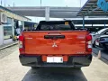 Pre-owned Orange 2023 Mitsubishi Strada Athlete 4WD AT for sale-6