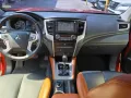 Pre-owned Orange 2023 Mitsubishi Strada Athlete 4WD AT for sale-7