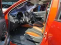 Pre-owned Orange 2023 Mitsubishi Strada Athlete 4WD AT for sale-8