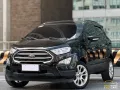 🔥2019 Ford Ecosport 1.5 Trend, A/T, GAS🔥Yours for just 14k/mo‼️📞Yumi Yamagiwa-09164860393-0