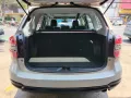 Subaru Forester 2015 2.0i Premium W/Sunroof 50K KM Automatic-13