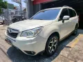 Subaru Forester 2015 2.0i Premium W/Sunroof 50K KM Automatic-1