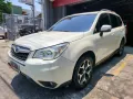 Subaru Forester 2015 2.0i Premium W/Sunroof 50K KM Automatic-1