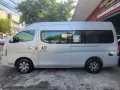 Nissan NV350 2018 2.5 Premium Automatic-2