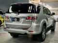 HOT!!!! 2016 Toyota Fortuner V (Black Series) for sale at affordable price!-4
