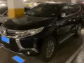 Blue 2018 Mitsubishi Montero Sport  GLS 2WD 2.4 AT  for sale-2