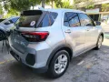 2023 Toyota Raize 1.2 G 8K KM A/T-5