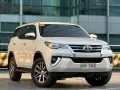 2018 Toyota Fortuner V 4x2 2.4 Diesel AT Super Rare 12K Mileage Only‼️-2