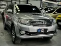 HOT!!!! 2016 Toyota Fortuner V (Black Series) for sale at affordable price!-1