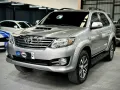 HOT!!!! 2016 Toyota Fortuner V (Black Series) for sale at affordable price!-2