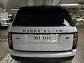 HOT!!!! 2020 Range Rover Autobiography 5.0L Supercharged for sale at affordable price!-3