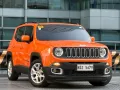 ✅223K ALL IN DP✅2020 Jeep Renegade Longitude 1.4 Gas Automatic📲JONNALYN 09695949924-0