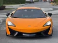 HOT!!!!! 2021 McLaren 570s for sale at affordable price!-0