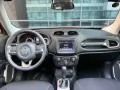2020 Jeep Renegade Longitude 1.4 Gas AT 26K mileage ✅📞☎️CALL/TEXT CARL BONNEVIE ☎️ 📩09384588779-18