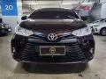 2022 Toyota Vios 1.3L XLE CVT AT-1