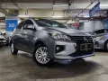 2024 Mitsubishi Mirage G4 GLS 1.2L CVT AT -0