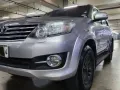 2016 Toyota Fortuner V 2.5L 4X2 DSL AT-2