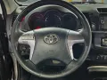 2016 Toyota Fortuner V 2.5L 4X2 DSL AT-1