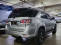 2016 Toyota Fortuner V 2.5L 4X2 DSL AT-5