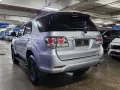 2016 Toyota Fortuner V 2.5L 4X2 DSL AT-4