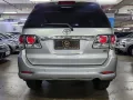 2016 Toyota Fortuner V 2.5L 4X2 DSL AT-7