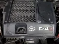2016 Toyota Fortuner V 2.5L 4X2 DSL AT-25