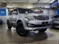 2016 Toyota Fortuner V 2.5L 4X2 DSL AT-26