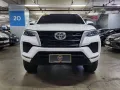 2021 Toyota Fortuner G 2.4L 4X2 DSL AT-3