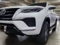 2021 Toyota Fortuner G 2.4L 4X2 DSL AT-2
