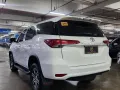 2021 Toyota Fortuner G 2.4L 4X2 DSL AT-6