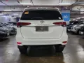 2021 Toyota Fortuner G 2.4L 4X2 DSL AT-5