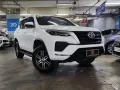 2021 Toyota Fortuner G 2.4L 4X2 DSL AT-24