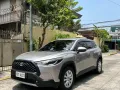 Rush Sale! 2023 Toyota Corolla Cross 1.8 G CVT Automatic Metal Stream! Nelson 09176750603-1