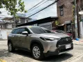 Rush Sale! 2023 Toyota Corolla Cross 1.8 G CVT Automatic Metal Stream! Nelson 09176750603-2