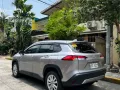 Rush Sale! 2023 Toyota Corolla Cross 1.8 G CVT Automatic Metal Stream! Nelson 09176750603-5